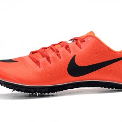 Nike Zoom Ja Fly 3 Red Orange Black 39-45