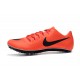Nike Zoom Ja Fly 3 Red Orange Black 39-45