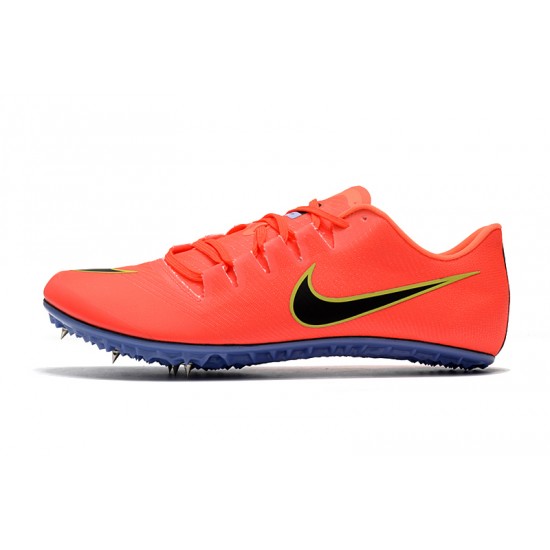 Nike Zoom Ja Fly 3 Red Yellow Black 39-45