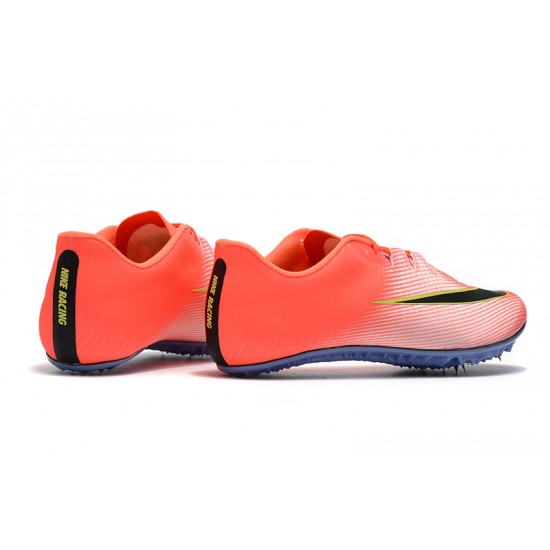 Nike Zoom Ja Fly 3 Red Yellow Black 39-45