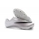 Nike Zoom Ja Fly 3 White Silver Black 39-45