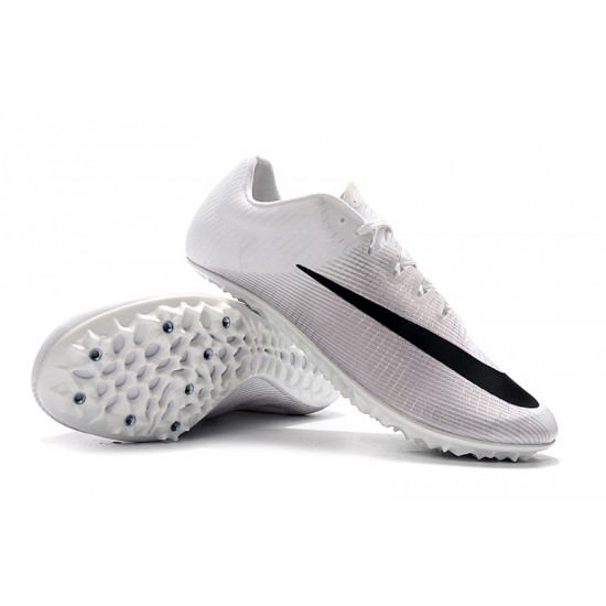 Nike Zoom Ja Fly 3 White Silver Black 39-45
