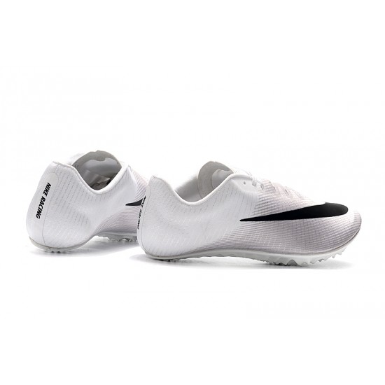 Nike Zoom Ja Fly 3 White Silver Black 39-45