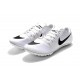 Nike Zoom Ja Fly 3 White Silver Black 39-45