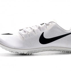 Nike Zoom Ja Fly 3 White Silver Black 39-45