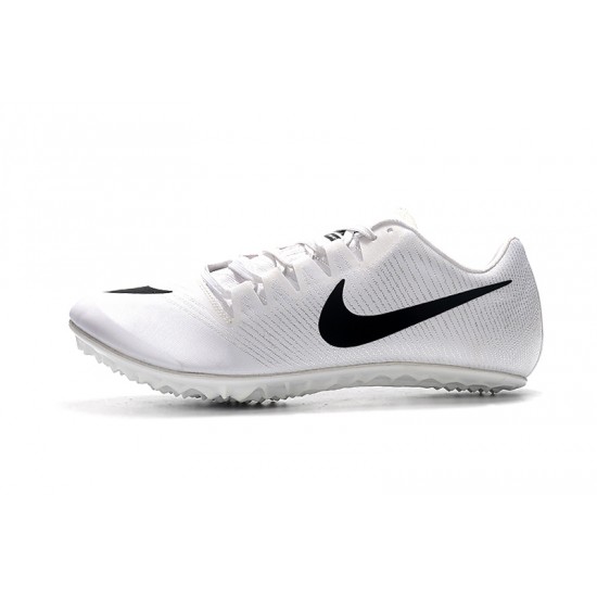 Nike Zoom Ja Fly 3 White Silver Black 39-45