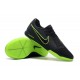 Nike Zoom Phantom VNM Pro IC Black Green 39-45