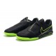 Nike Zoom Phantom VNM Pro IC Black Green 39-45