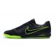 Nike Zoom Phantom VNM Pro IC Black Green 39-45