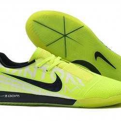 Nike Zoom Phantom VNM Pro IC Green Black 39-45