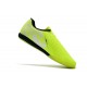 Nike Zoom Phantom VNM Pro IC Green Black 39-45