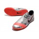 Nike Zoom Phantom VNM Pro IC Grey Red Black 39-45