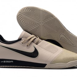 Nike Zoom Phantom VNM Pro IC Khaki Black 39-45