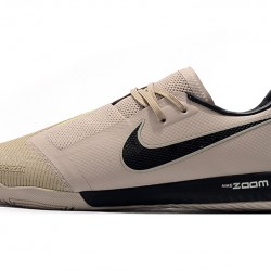 Nike Zoom Phantom VNM Pro IC Khaki Black 39-45