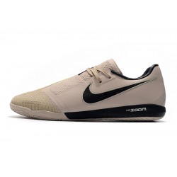 Nike Zoom Phantom VNM Pro IC Khaki Black 39-45