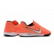 Nike Zoom Phantom VNM Pro IC Orange Silver 39-45