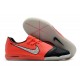 Nike Zoom Phantom VNM Pro IC Red Black Grey 39-45