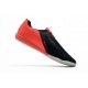 Nike Zoom Phantom VNM Pro IC Red Black Grey 39-45