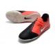 Nike Zoom Phantom VNM Pro IC Red Black Grey 39-45