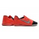 Nike Zoom Phantom VNM Pro IC Red Black Grey 39-45