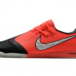 Nike Zoom Phantom VNM Pro IC Red Black Grey 39-45