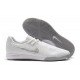 Nike Zoom Phantom VNM Pro IC White Silver 39-45