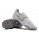 Nike Zoom Phantom VNM Pro IC White Silver 39-45