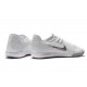 Nike Zoom Phantom VNM Pro IC White Silver 39-45