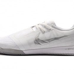 Nike Zoom Phantom VNM Pro IC White Silver 39-45