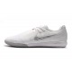 Nike Zoom Phantom VNM Pro IC White Silver 39-45