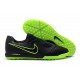 Nike Zoom Phantom VNM Pro TF Black Green 39-45