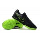 Nike Zoom Phantom VNM Pro TF Black Green 39-45