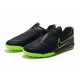 Nike Zoom Phantom VNM Pro TF Black Green 39-45