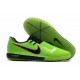 Nike Zoom Phantom VNM Pro TF Green Black Red 39-45