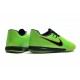 Nike Zoom Phantom VNM Pro TF Green Black Red 39-45