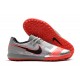 Nike Zoom Phantom VNM Pro TF Grey Red Black 39-45