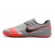 Nike Zoom Phantom VNM Pro TF Grey Red Black 39-45