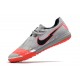Nike Zoom Phantom VNM Pro TF Grey Red Black 39-45
