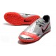 Nike Zoom Phantom VNM Pro TF Grey Red Black 39-45