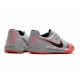 Nike Zoom Phantom VNM Pro TF Grey Red Black 39-45