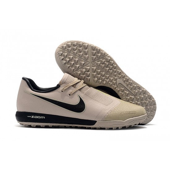 Nike Zoom Phantom VNM Pro TF Khaki Black 39-45