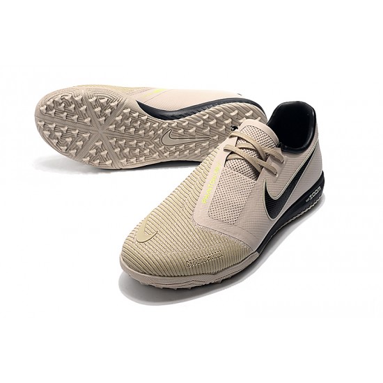 Nike Zoom Phantom VNM Pro TF Khaki Black 39-45