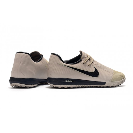 Nike Zoom Phantom VNM Pro TF Khaki Black 39-45