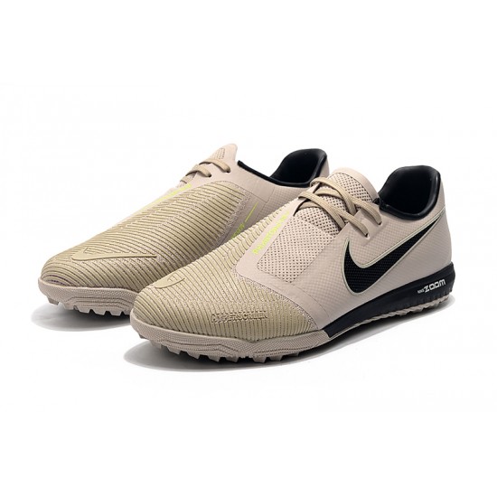 Nike Zoom Phantom VNM Pro TF Khaki Black 39-45