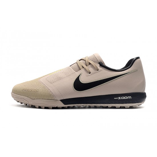 Nike Zoom Phantom VNM Pro TF Khaki Black 39-45