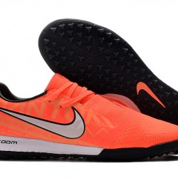 Nike Zoom Phantom VNM Pro TF Orange Grey 39-45