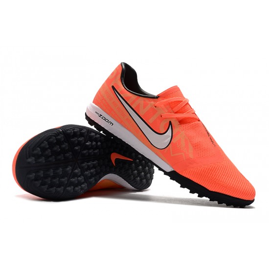 Nike Zoom Phantom VNM Pro TF Orange Grey 39-45