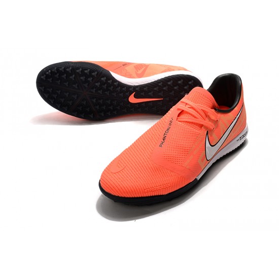 Nike Zoom Phantom VNM Pro TF Orange Grey 39-45
