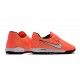 Nike Zoom Phantom VNM Pro TF Orange Grey 39-45