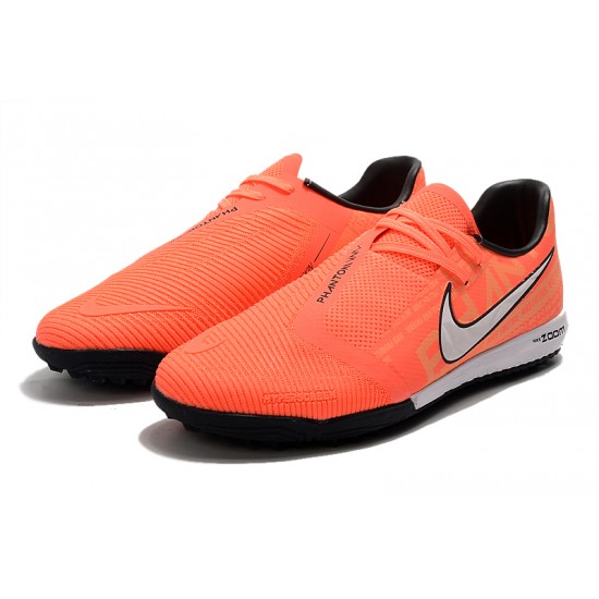 Nike Zoom Phantom VNM Pro TF Orange Grey 39-45